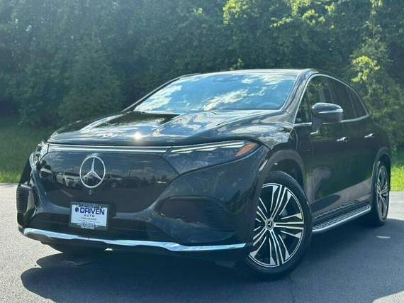 MERCEDES-BENZ EQS-CLASS SUV 2023 4JGDM2DB0PA011948 image